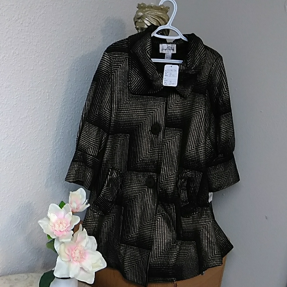 Josefh Ribkoff coat